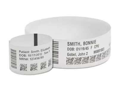 Medical wristbands suppliers